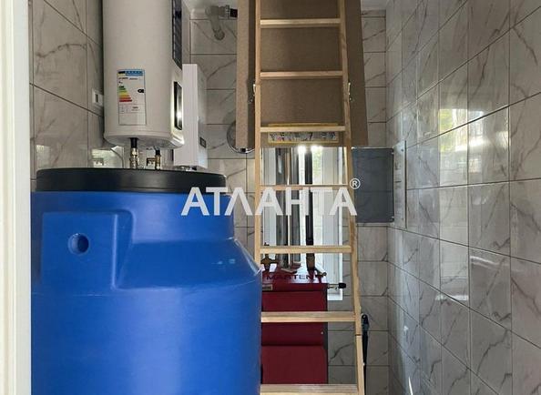 Дом по адресу Парковый пер. (площадь 114 м²) - Atlanta.ua - фото 10