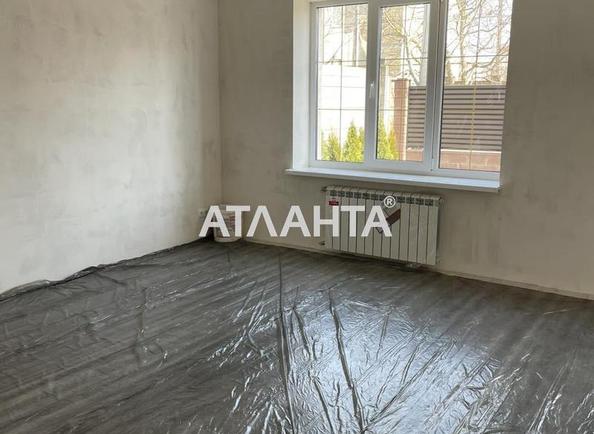 Дом по адресу Парковый пер. (площадь 114 м²) - Atlanta.ua - фото 12