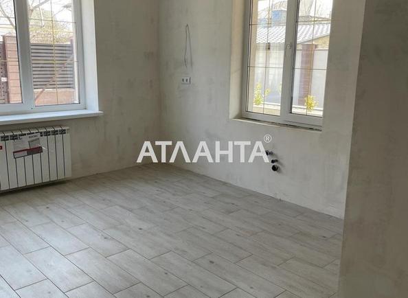 Дом по адресу Парковый пер. (площадь 114 м²) - Atlanta.ua