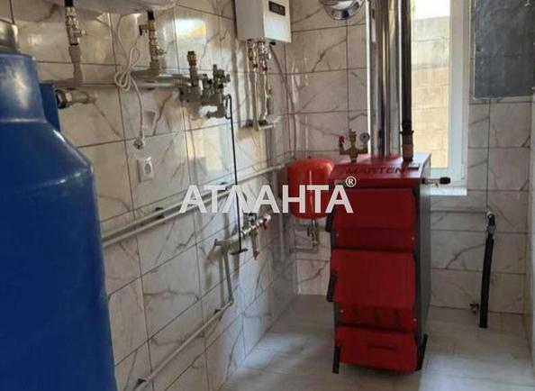 Дом по адресу Парковый пер. (площадь 114 м²) - Atlanta.ua - фото 4