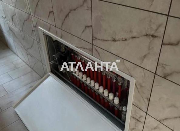 Дом по адресу Парковый пер. (площадь 114 м²) - Atlanta.ua - фото 13