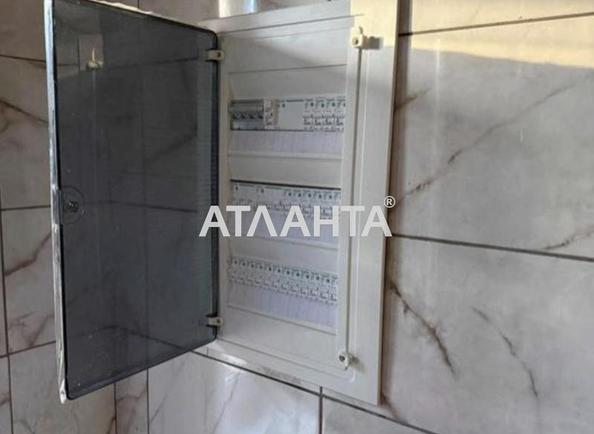 Дом по адресу Парковый пер. (площадь 114 м²) - Atlanta.ua - фото 14