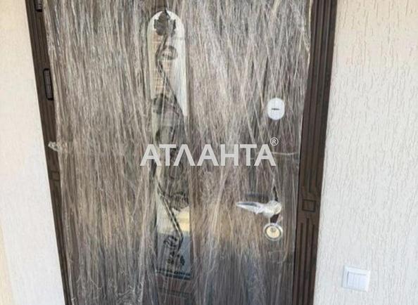 Дом по адресу Парковый пер. (площадь 114 м²) - Atlanta.ua - фото 15