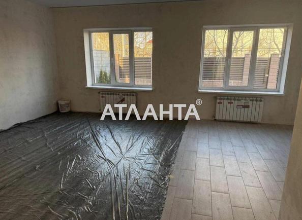 Дом по адресу Парковый пер. (площадь 114 м²) - Atlanta.ua - фото 16