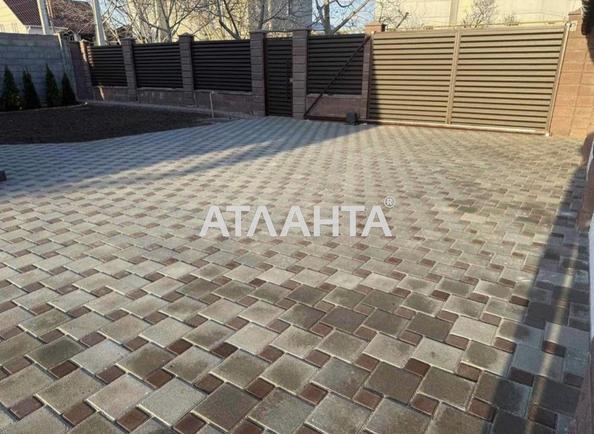 Дом по адресу Парковый пер. (площадь 114 м²) - Atlanta.ua - фото 17