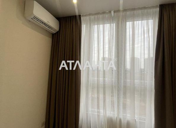 1-комнатная квартира по адресу ул. Жемчужная (площадь 26,5 м²) - Atlanta.ua - фото 5