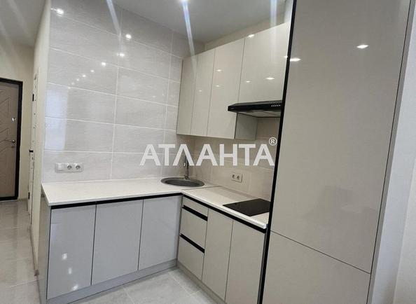 1-комнатная квартира по адресу ул. Жемчужная (площадь 26,5 м²) - Atlanta.ua - фото 2