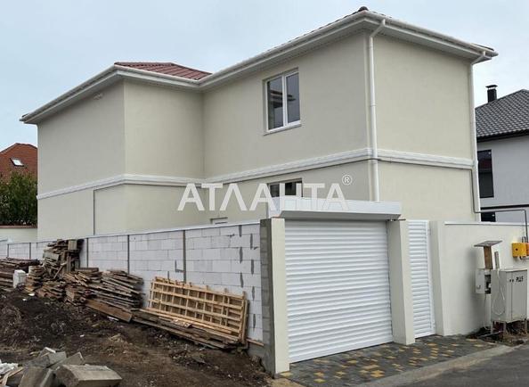 Дом по адресу ул. Береговая (площадь 120 м²) - Atlanta.ua - фото 4