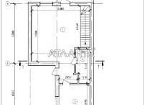 Будинок за адресою вул. Берегова (площа 120 м²) - Atlanta.ua - фото 9