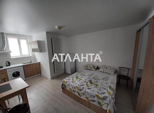 1-комнатная квартира по адресу ул. Таврийская (площадь 19 м²) - Atlanta.ua