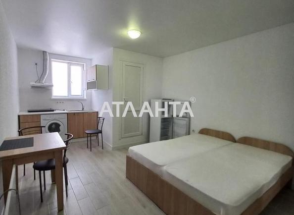 1-комнатная квартира по адресу ул. Таврийская (площадь 19 м²) - Atlanta.ua - фото 2