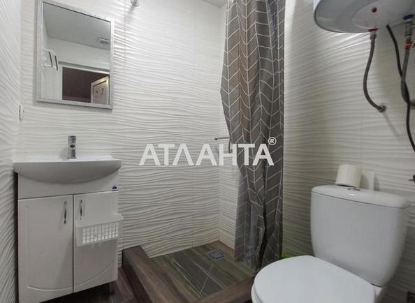 1-комнатная квартира по адресу ул. Таврийская (площадь 19 м²) - Atlanta.ua - фото 4