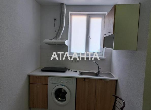 1-комнатная квартира по адресу ул. Таврийская (площадь 19 м²) - Atlanta.ua - фото 5