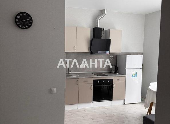 1-комнатная квартира по адресу ул. Чехова (площадь 37 м²) - Atlanta.ua - фото 2