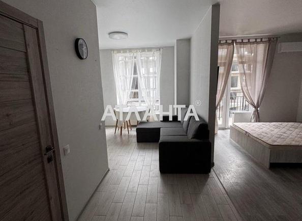 1-комнатная квартира по адресу ул. Чехова (площадь 37 м²) - Atlanta.ua - фото 3