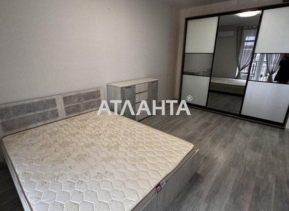 1-комнатная квартира по адресу ул. Чехова (площадь 37 м²) - Atlanta.ua - фото 4