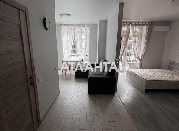 1-комнатная квартира по адресу ул. Чехова (площадь 37 м²) - Atlanta.ua - фото 5