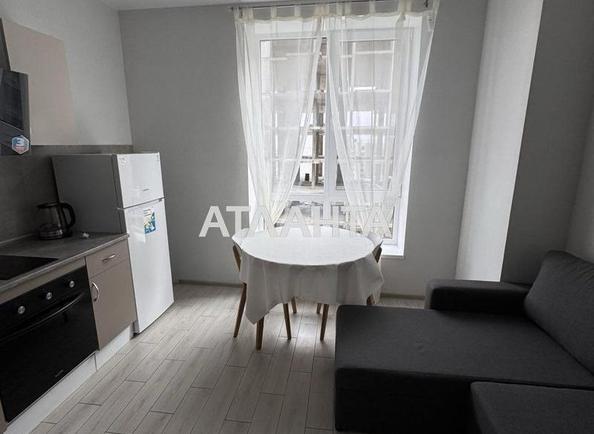 1-комнатная квартира по адресу ул. Чехова (площадь 37 м²) - Atlanta.ua - фото 6