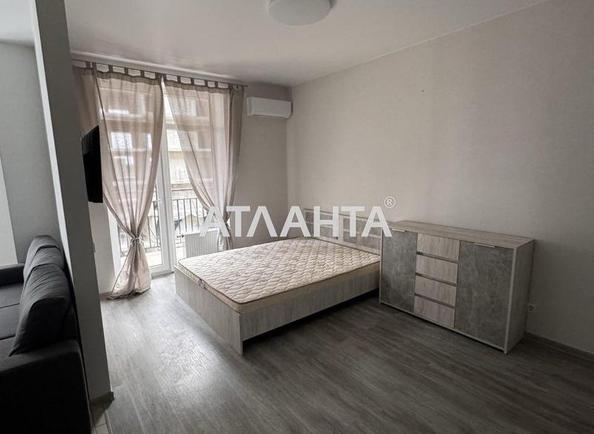 1-комнатная квартира по адресу ул. Чехова (площадь 37 м²) - Atlanta.ua - фото 7