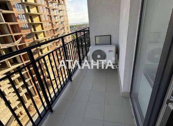 1-комнатная квартира по адресу ул. Чехова (площадь 37 м²) - Atlanta.ua - фото 9