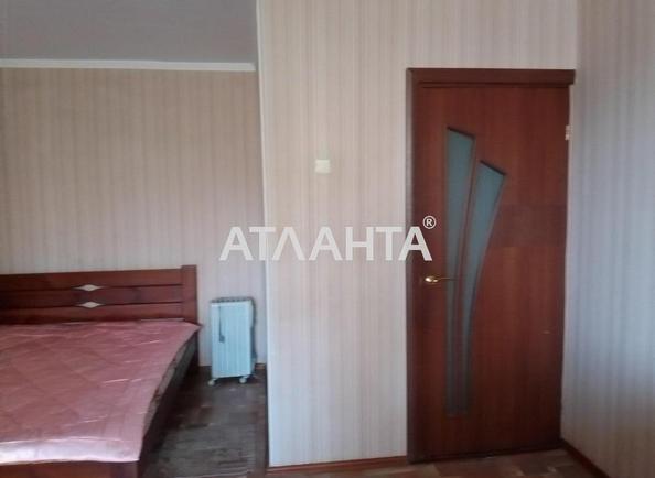 1-room apartment apartment by the address st. Basseynyy 2 y per (area 36 m²) - Atlanta.ua - photo 4