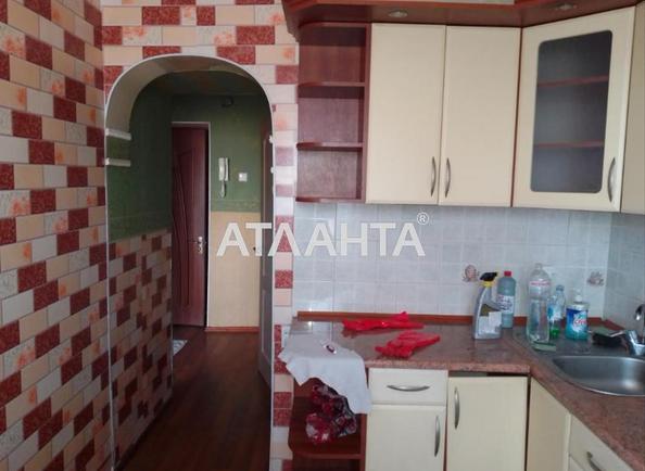 1-room apartment apartment by the address st. Basseynyy 2 y per (area 36 m²) - Atlanta.ua - photo 3