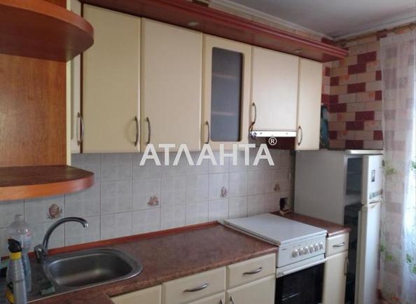 1-room apartment apartment by the address st. Basseynyy 2 y per (area 36 m²) - Atlanta.ua - photo 2