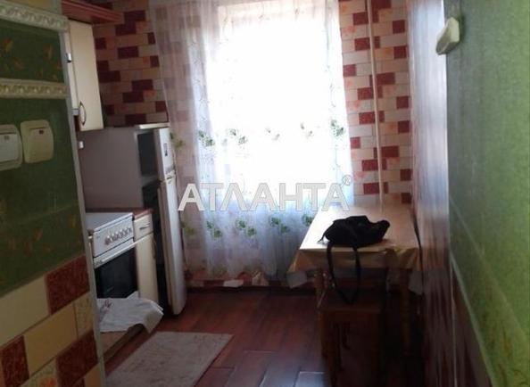 1-room apartment apartment by the address st. Basseynyy 2 y per (area 36 m²) - Atlanta.ua - photo 6