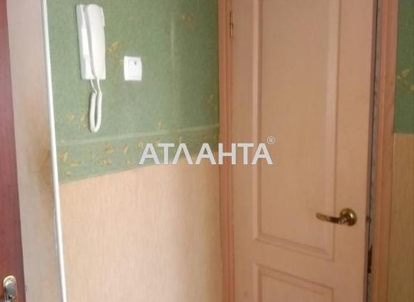 1-room apartment apartment by the address st. Basseynyy 2 y per (area 36 m²) - Atlanta.ua - photo 7