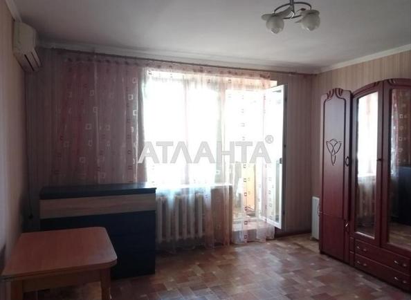 1-room apartment apartment by the address st. Basseynyy 2 y per (area 36 m²) - Atlanta.ua