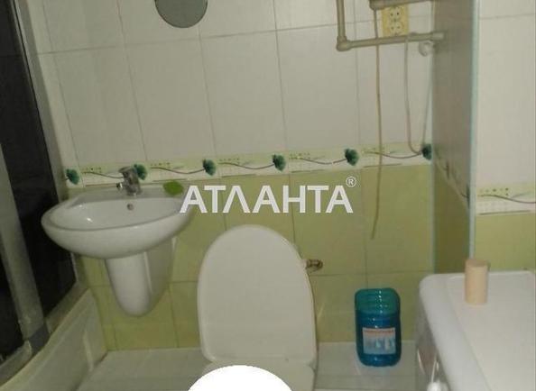 1-room apartment apartment by the address st. Basseynyy 2 y per (area 36 m²) - Atlanta.ua - photo 9