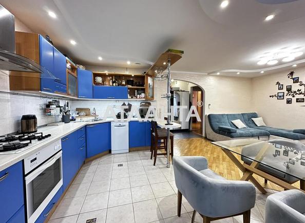 3-rooms apartment apartment by the address st. Pionerskaya Varlamova Akademicheskaya (area 78,3 m²) - Atlanta.ua - photo 2