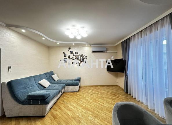 3-rooms apartment apartment by the address st. Pionerskaya Varlamova Akademicheskaya (area 78,3 m²) - Atlanta.ua - photo 3