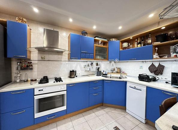 3-rooms apartment apartment by the address st. Pionerskaya Varlamova Akademicheskaya (area 78,3 m²) - Atlanta.ua - photo 5