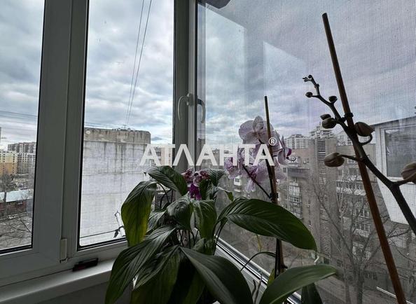 3-rooms apartment apartment by the address st. Pionerskaya Varlamova Akademicheskaya (area 78,3 m²) - Atlanta.ua - photo 6