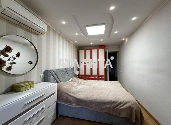 3-rooms apartment apartment by the address st. Pionerskaya Varlamova Akademicheskaya (area 78,3 m²) - Atlanta.ua - photo 7