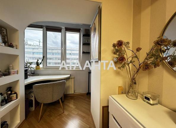 3-rooms apartment apartment by the address st. Pionerskaya Varlamova Akademicheskaya (area 78,3 m²) - Atlanta.ua - photo 8