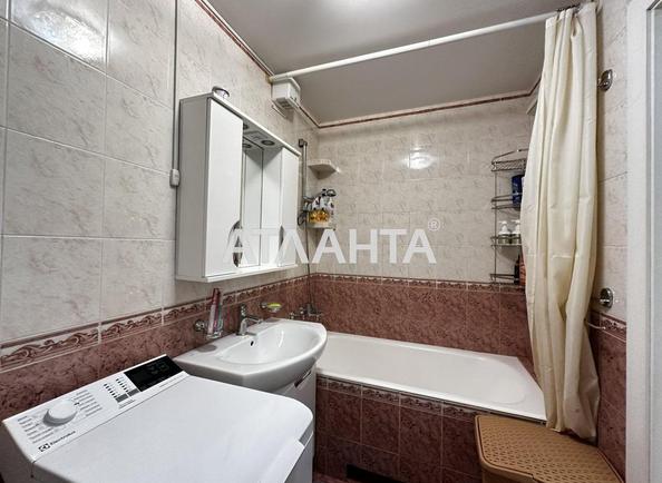 3-rooms apartment apartment by the address st. Pionerskaya Varlamova Akademicheskaya (area 78,3 m²) - Atlanta.ua - photo 13