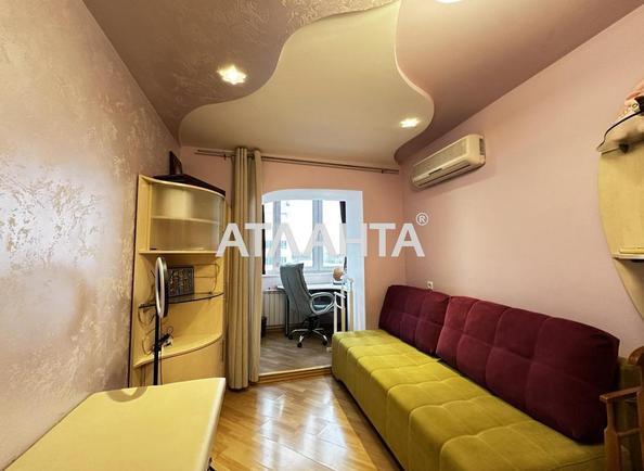 3-rooms apartment apartment by the address st. Pionerskaya Varlamova Akademicheskaya (area 78,3 m²) - Atlanta.ua - photo 14