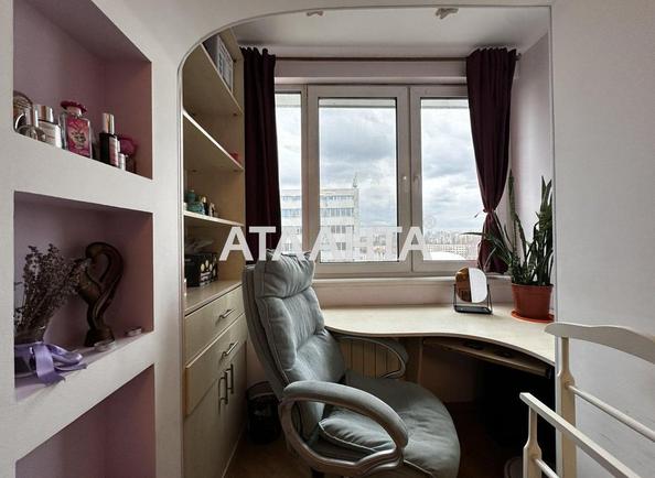 3-rooms apartment apartment by the address st. Pionerskaya Varlamova Akademicheskaya (area 78,3 m²) - Atlanta.ua - photo 16