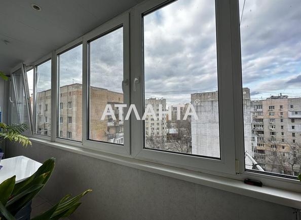 3-rooms apartment apartment by the address st. Pionerskaya Varlamova Akademicheskaya (area 78,3 m²) - Atlanta.ua - photo 17