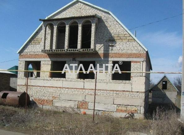 Дом по адресу ул. Молодежная (площадь 150 м²) - Atlanta.ua