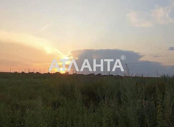 Ділянка за адресою вул. Некрасова (площа 21,4 сот) - Atlanta.ua