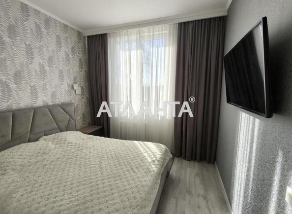 1-комнатная квартира по адресу ул. Михайловская (площадь 42 м²) - Atlanta.ua - фото 3