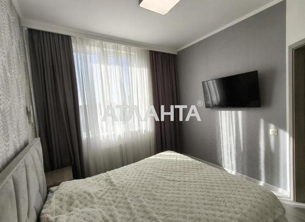 1-комнатная квартира по адресу ул. Михайловская (площадь 42 м²) - Atlanta.ua - фото 4