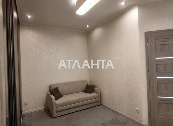 1-комнатная квартира по адресу ул. Михайловская (площадь 42 м²) - Atlanta.ua - фото 6