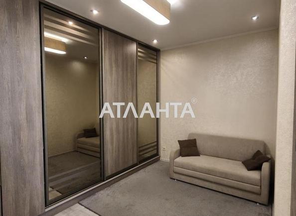 1-комнатная квартира по адресу ул. Михайловская (площадь 42 м²) - Atlanta.ua - фото 7