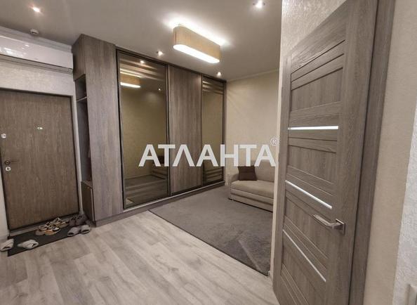 1-комнатная квартира по адресу ул. Михайловская (площадь 42 м²) - Atlanta.ua - фото 8