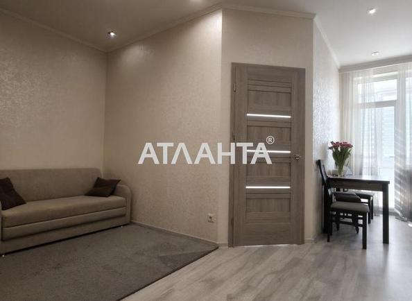 1-комнатная квартира по адресу ул. Михайловская (площадь 42 м²) - Atlanta.ua - фото 9