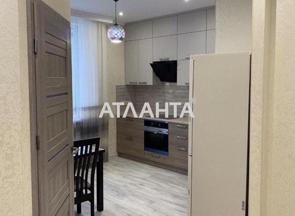 1-комнатная квартира по адресу ул. Михайловская (площадь 42 м²) - Atlanta.ua - фото 10